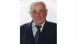 Stella di Monsampolo piange Achille Schiavi, aveva 102 anni